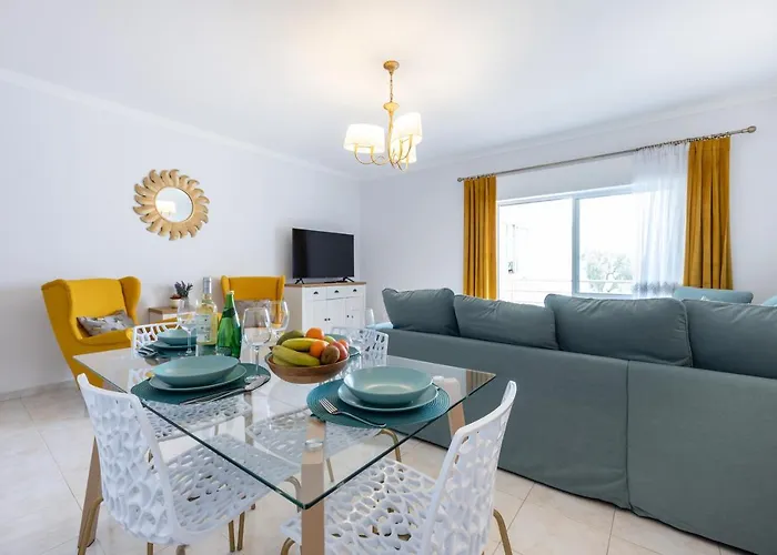 Stylish Seashore Apartment