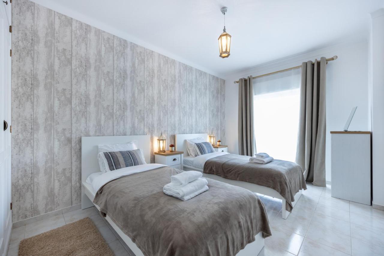Stylish Seashore Appartamento