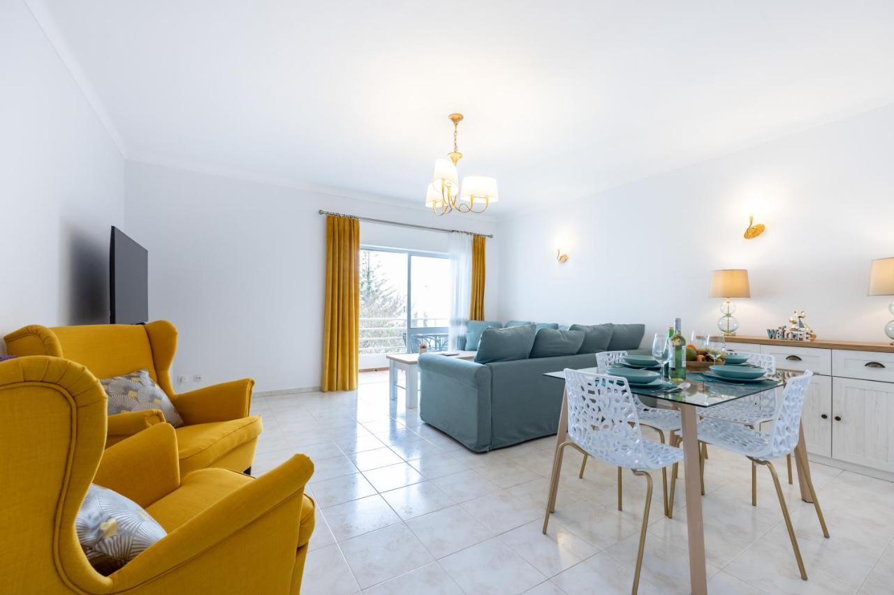 Apartment Stylish Seashore *