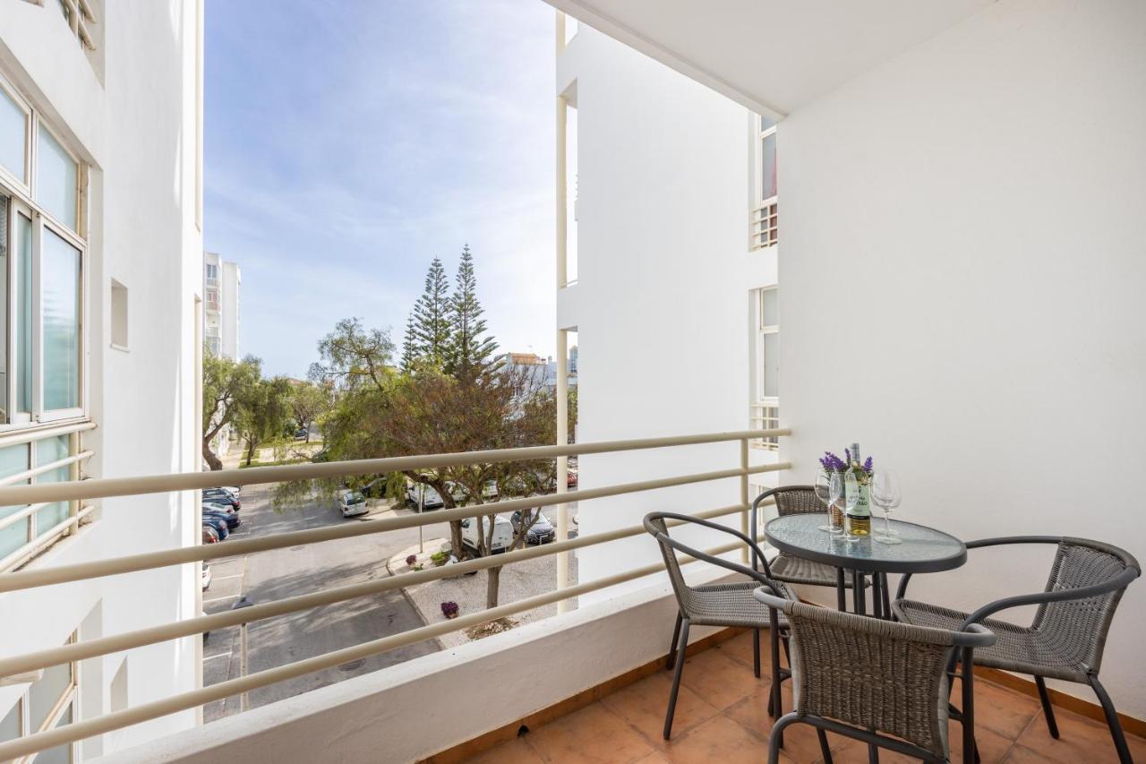 Stylish Seashore Apartment